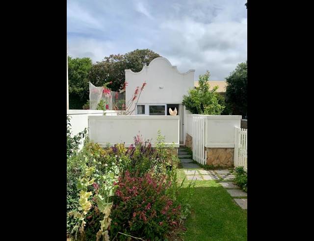 1 BEDROOM PROPERTY TO RENT IN SIGNAL HILL